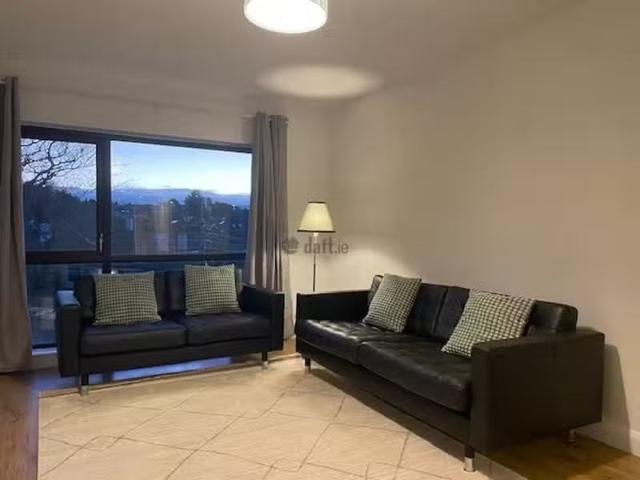 Apartment to rent