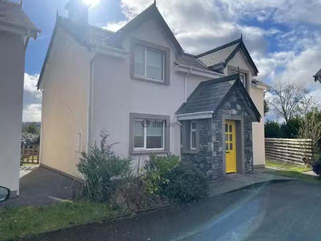 House to rent