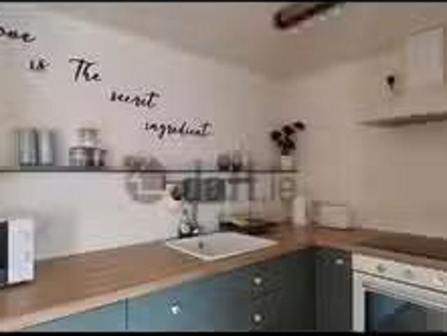 Apartment to rent
