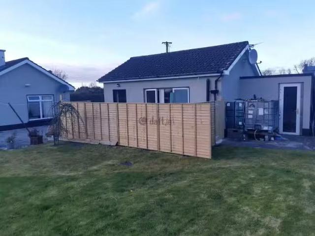 House to rent