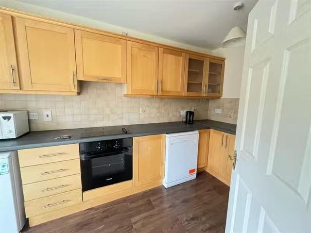 House to rent