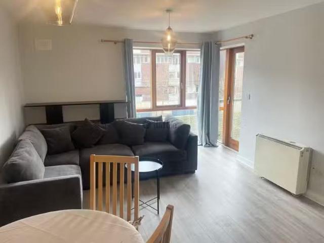 Apartment to rent