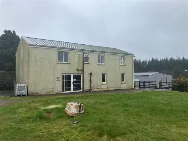 House to rent