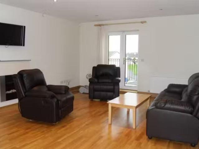 Apartment to rent