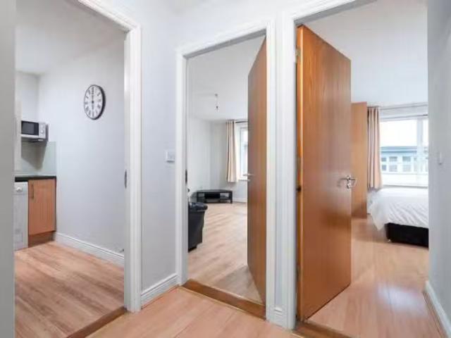 Apartment to rent