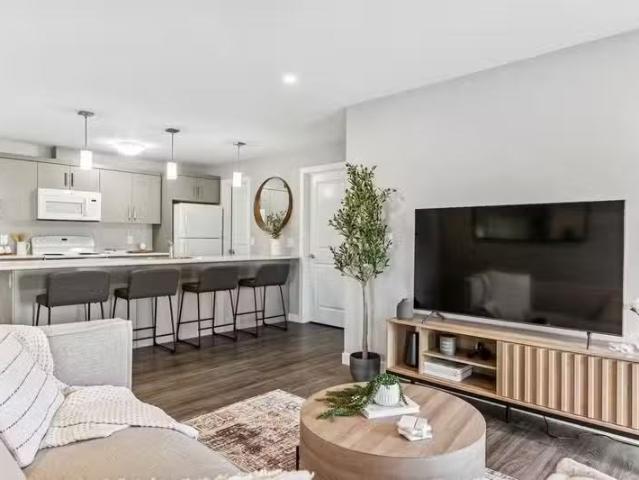 Condo for rent in Taché, Manitoba