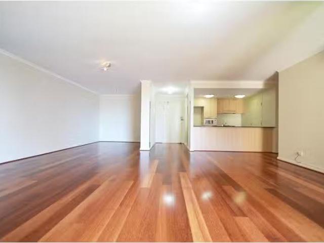 Apartment for rent in New South Wales