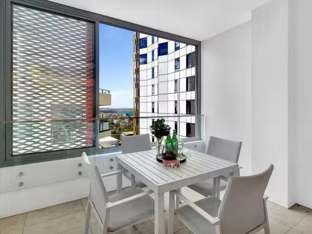 Apartment for rent in North Sydney, New South Wales