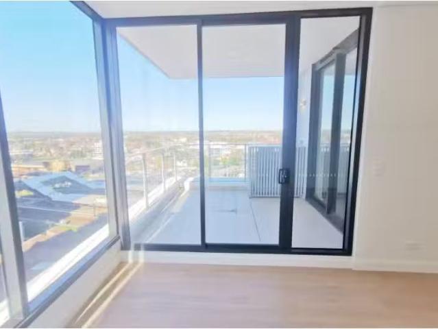 Apartment for rent in Rosehill, New South Wales