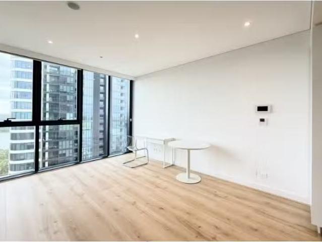Apartment for rent in Rhodes, New South Wales