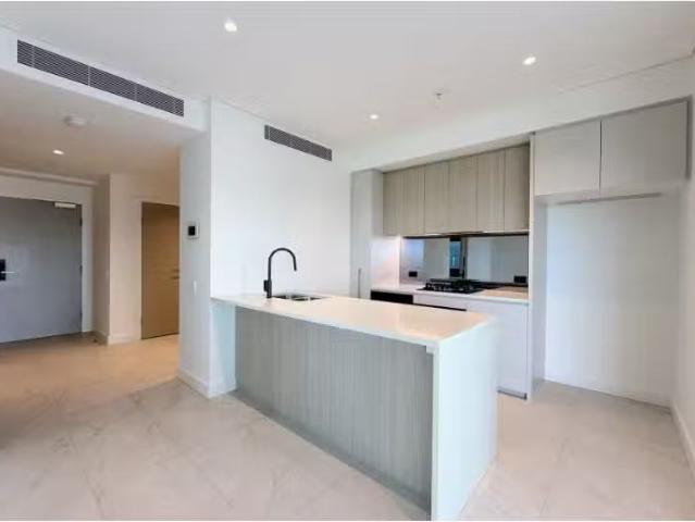 Apartment for rent in Rhodes, New South Wales