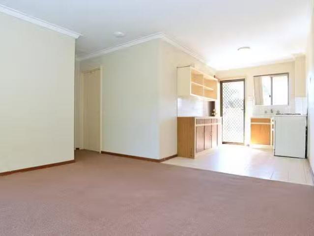 Apartment for rent in Stirling, Western Australia