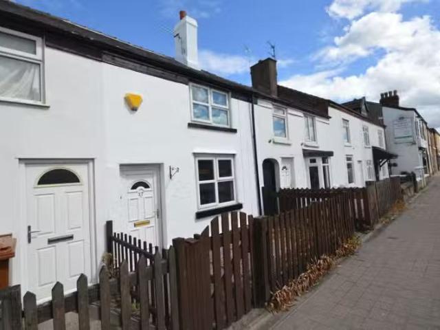 House for rent