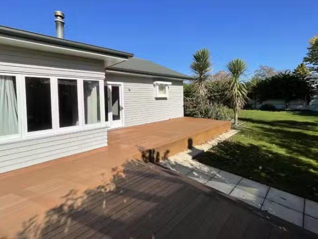House for rent in Days Bay, Wellington