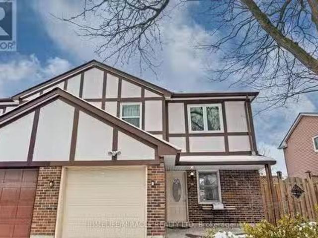 House for rent in Georgina, Ontario