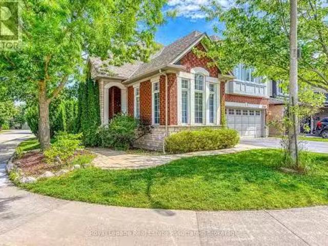 House for rent in Burlington, Ontario
