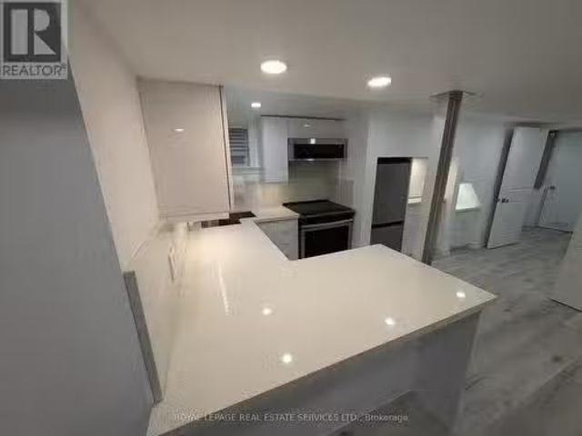House for rent in Woburn, Ontario