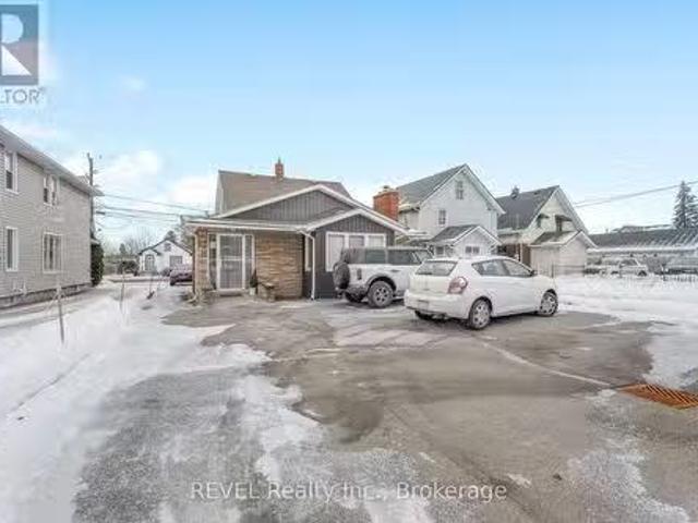 House for rent in Niagara, Ontario