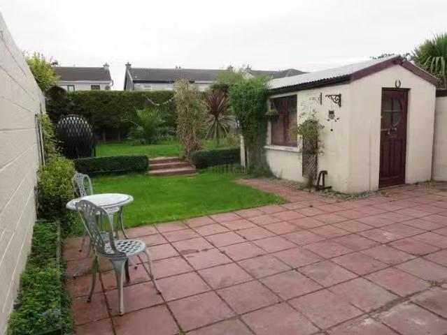 House to rent