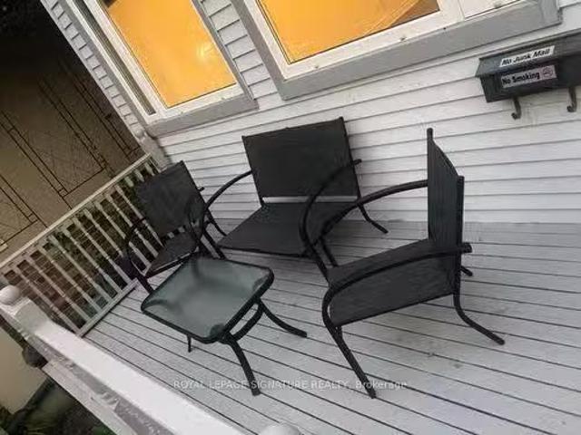 House for rent in Woburn, Ontario