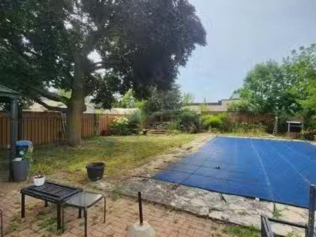 House for rent in Durham, Ontario