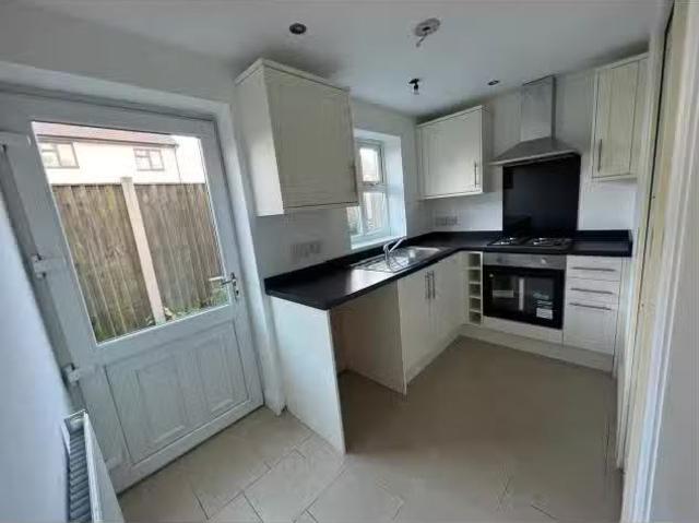 House for rent