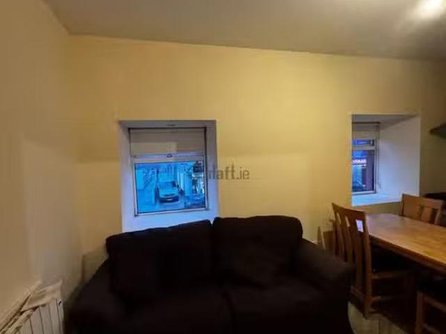 Apartment to rent