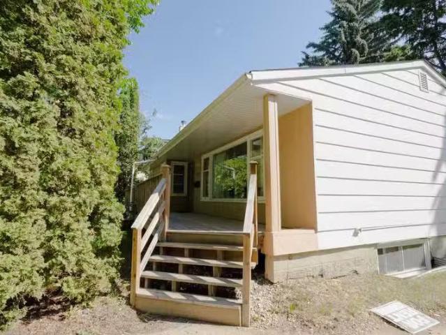 Condo for rent in Wedgewood, Alberta