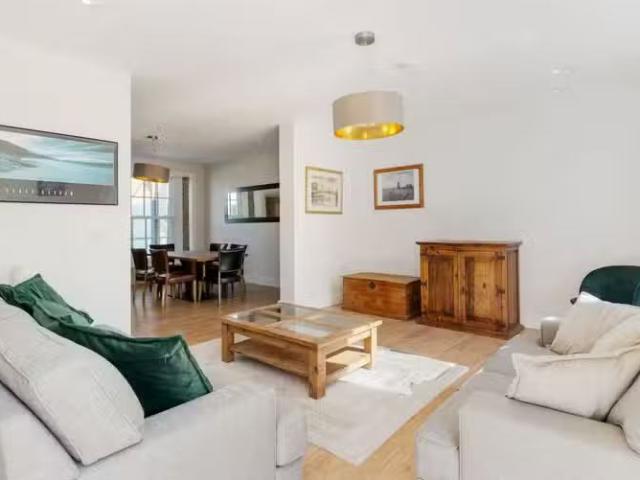 Apartment to rent