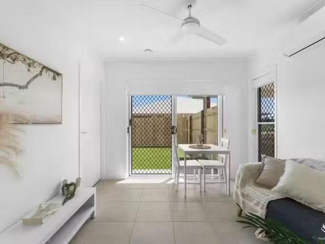 Apartment for rent in Maryborough, Queensland