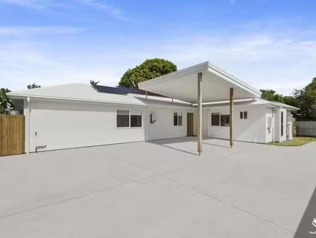 Apartment for rent in Maryborough, Queensland