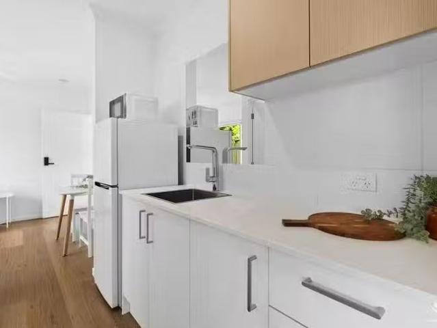 Apartment for rent in Maryborough, Queensland