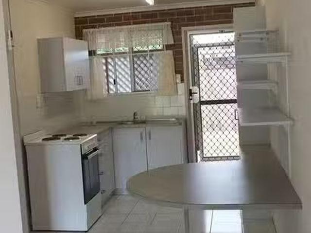 Apartment for rent in Maryborough, Queensland