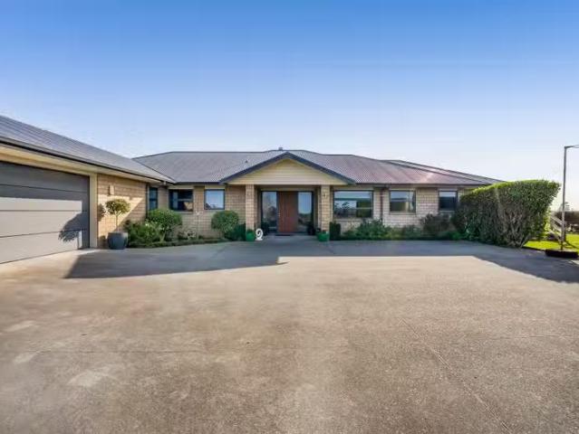 House for rent in Pembroke, Taranaki