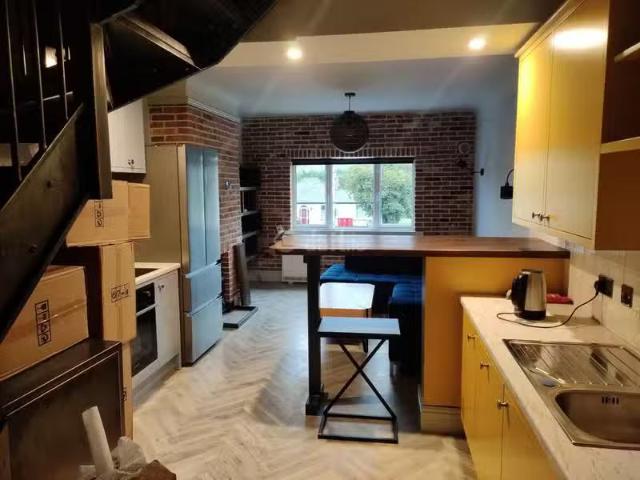 Apartment to rent