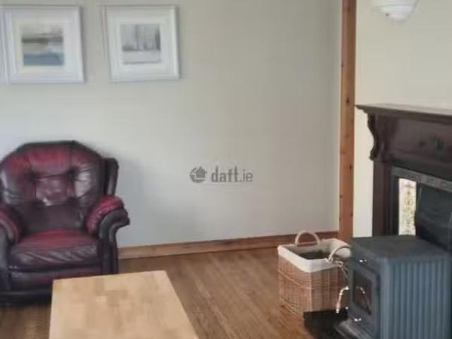 House to rent