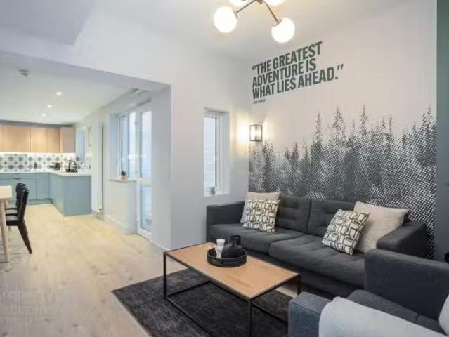 House to rent