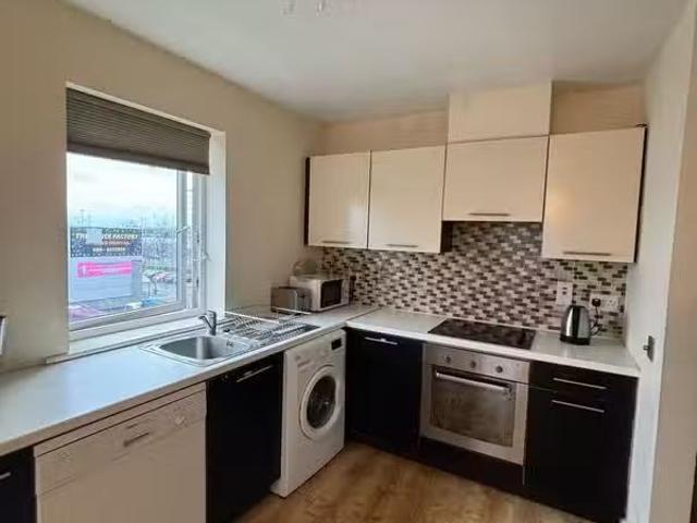 Apartment to rent