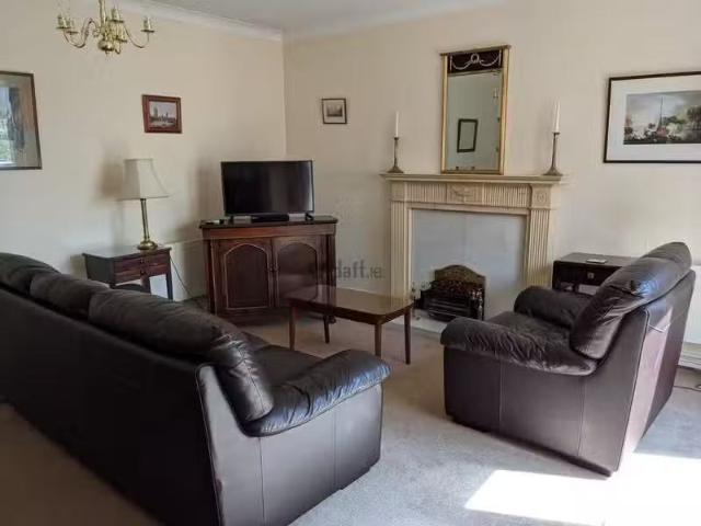 Apartment to rent