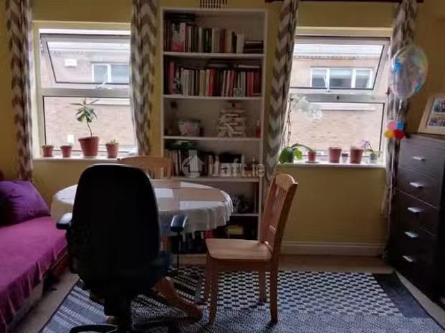 Apartment to rent