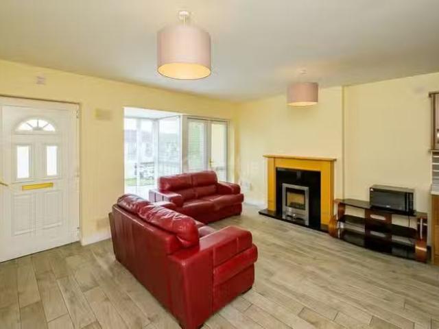 Apartment to rent