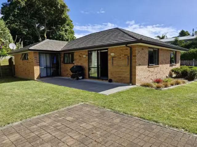 House for rent in Hillsborough, Taranaki