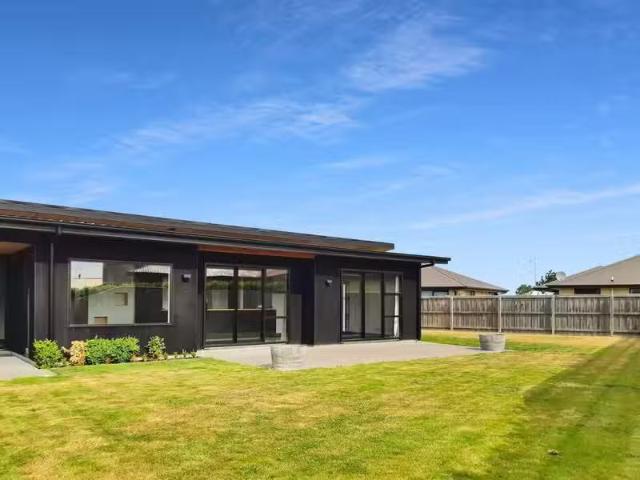 House for rent in Amberley, Canterbury