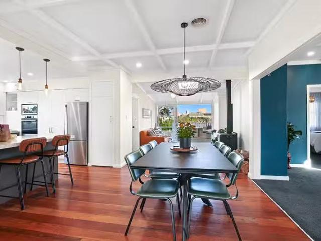 House for rent in Wadestown, Wellington