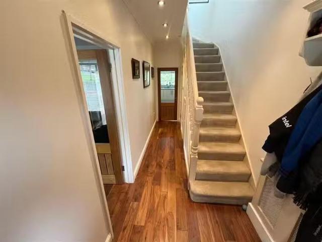 House to rent