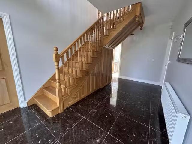 House to rent