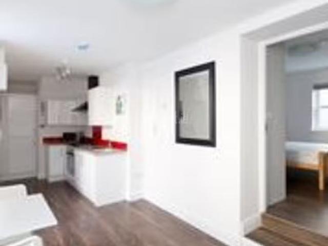 Apartment to rent
