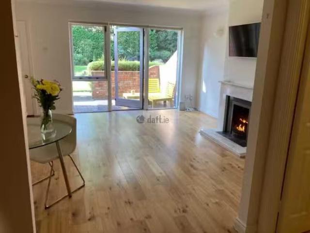 Apartment to rent
