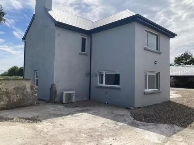 House to rent