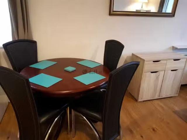 Apartment to rent